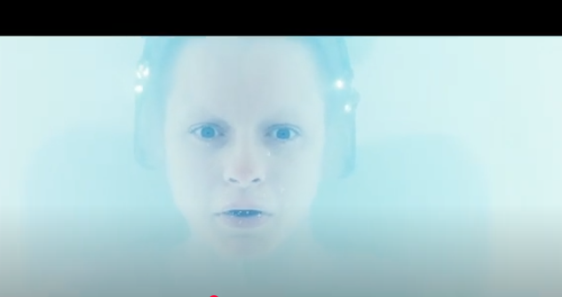 マイノリティ・リポート 映画トレーラー集